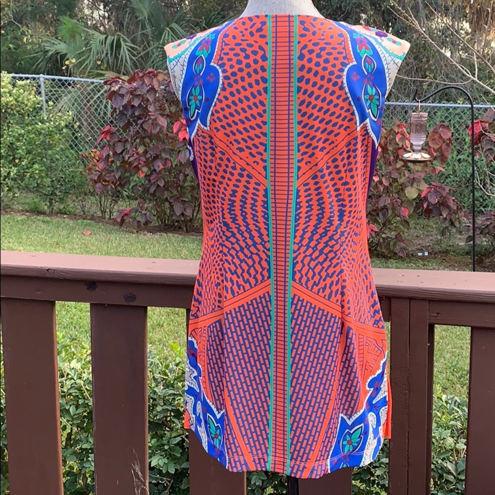 Axyeh Dress - Picture 5 of 13